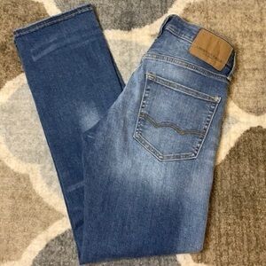 🐺 AMERICAN EAGLE OUTFITTERS Original Straight Jeans